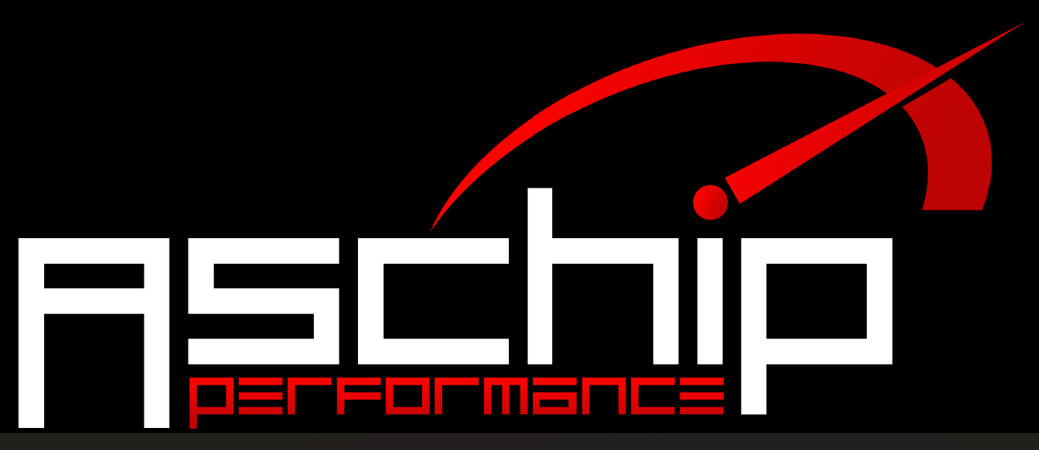 ASCHIP PERFORMANCE logo